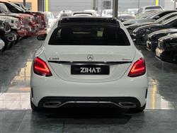 مرسيدس بنز C-Class